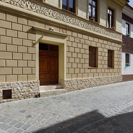 Postavarului8 Brasov Exterior photo